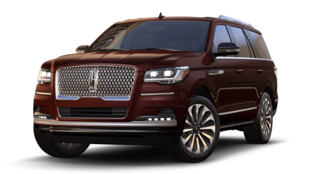 2024 Lincoln Lincoln Navigator External Image 1